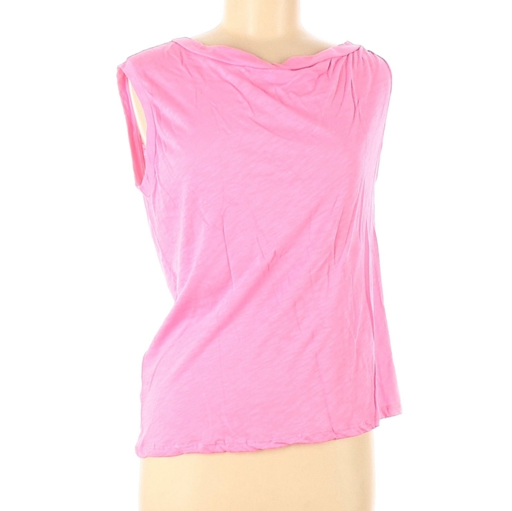 Elan Pink top
